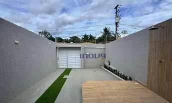 Imagem 6: Casa com 3 dormitórios à venda por R$ 399.000,00 - Luzardo Viana - Maracanaú/CE