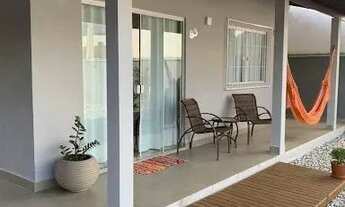 Imagem 2: ?? Casa com Terreno Amplo à Venda Excelente Localização entre Beto Carrero e Praia