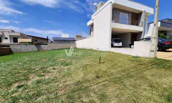 Imagem 7: Terreno a venda no condomínio Real Park em Sumaré - 250 metros quadrados