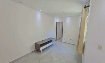 Imagem 2: Apartamento com Área Externa ao Lado do Parque Central 2 Dormitórios, Suíte, 2 Vagas e De