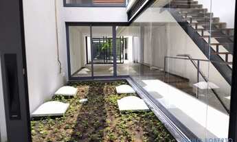 Imagem 3: SOBRADO - VILA MADALENA - SP