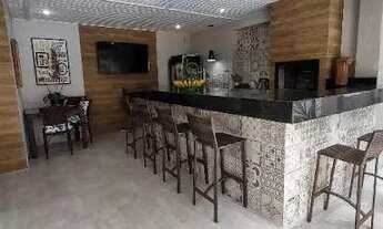 Imagem 3: Casa com 3 dormitórios para alugar, 400 m² por R$ 14.200,00/mês - Condomínio Vista Alegre