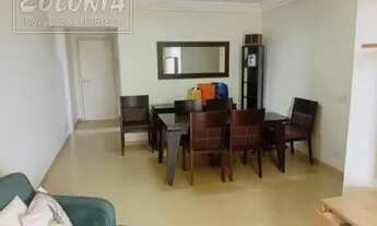 Imagem 2: Apartamento a venda - Vila Assunção, Santo André
