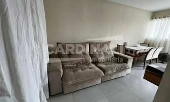 Imagem 3: Casa Padrão em São Carlos