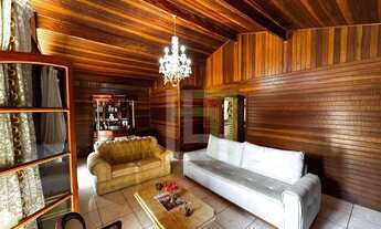 Imagem: Casa à venda, 404 m² por R$ 900.000,00