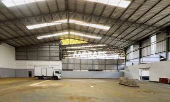 Imagem 7: Galpão industrial para alugar, a/c 17000 m² por R$ 380.000/mês - Distrito Industrial Domin