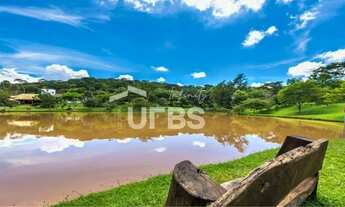 Imagem 3: Lote no Aldeia do Vale