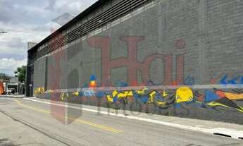 Imagem 6: Vila Leopoldina - Galpão 2.600 m² de Terreno