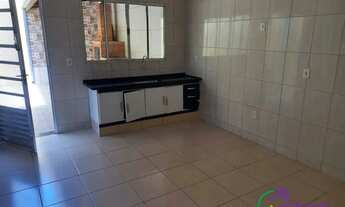 Imagem 7: CASA ASSOBRADADA - JARDIM ÁGUAS CLARAS - SP