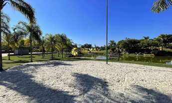 Imagem 5: Terreno de Esquina 1200m² no Chácara Serimbura SJC