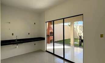 Imagem 5: Casa a Venda Parque Ibirapuera - Aparecida de Goiania