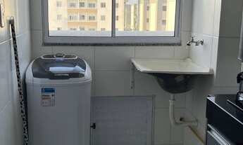 Imagem 7: Alugo apartamento Garden Club sim