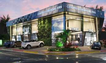 Imagem: Loja comercial Térrea na Vila Moema