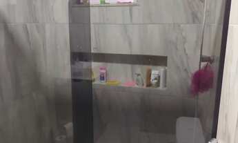 Imagem 6: Casas - 2 dormitórios - Senador Camará