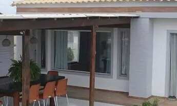 Imagem: Vendo ou troco casa faz nada real 1