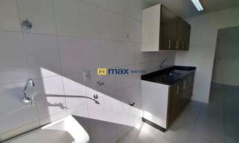 Imagem 4: Aluguel: Apartamento com 2 Dormitórios. Bairro: Dom Bosco (Itajaí)