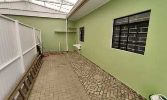 Imagem 5: Casa no Xaxim, 3 quartos