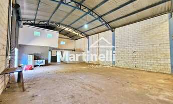 Imagem 5: Salão comercial à venda no Bairro Parque São Sebastião, próximo à Avenida Alfredo Ravaneli