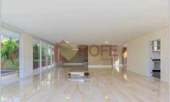 Imagem 7: Casa com 4 dormitórios à venda, 680 m² por R$ 7.200.000,00 - Brooklin Paulista - São Paulo