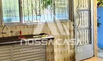 Imagem 7: LOCAÇÃO - CASA 1 DORM 60M² INDEPENDENTE