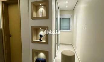 Imagem 7: Apartamento mobiliado com 3 quartos sendo 1 suíte disponível para locação no bairro Santa