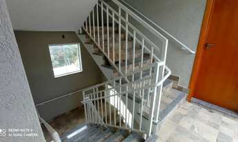 Imagem 7: Apartamento em Rua Maria Aparecida Lelis - Jardim Bandeirantes - Poços de Caldas/MG