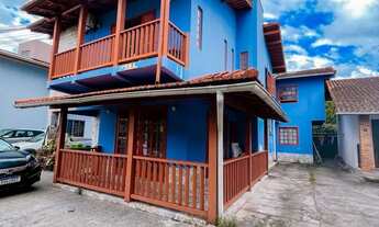 Imagem 4: Imóvel para aluguel com 150 metros quadrados com 4 quartos em João Paulo - Florianópolis