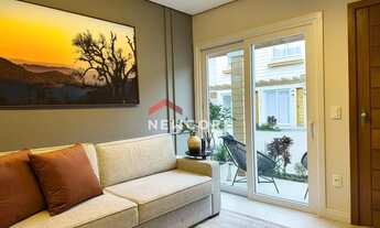 Imagem 2: Casa de condomínio em Rua Primeiro de Maio - varzea - Gramado/RS