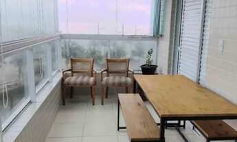 Imagem 5: Lindo Apartamento 3 dorms com Vista para o Mar e Lazer Completo! - Cód: ACT3507