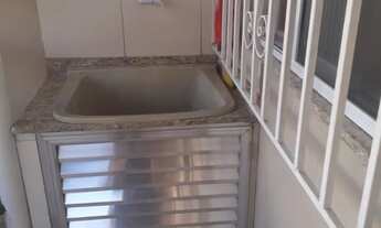 Imagem 4: Casa com 2 Quartos em Vila Tranquila