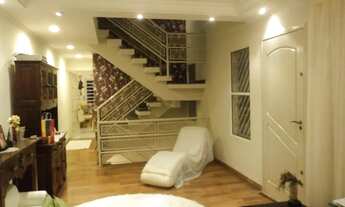 Imagem: Sobrado em Rua Picinguaba - Vila Santa Isabel