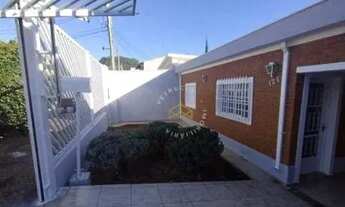 Imagem 2: CASA RESIDENCIAL E COMERCIAL FRENTE E FUNDOS ÀVENDA NO TAQUARALCAMPINAS/SP