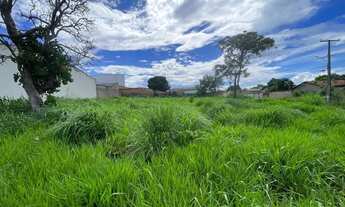 Imagem 6: Lote de esquina à venda com 743 m² Industrial Santo Antônio