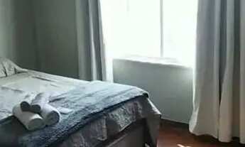 Imagem 7: Renascença - 3 suítes - 1 vaga - Campina - Aluguel