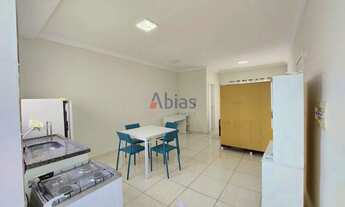 Imagem 3: Apartamento em Jardim Paulistano - São Carlos, SP