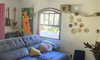 Imagem 5: Casa com 3 dormitórios à venda, 145 m² (1580m² de terreno) por R$ 570.000,00 - São Geraldo