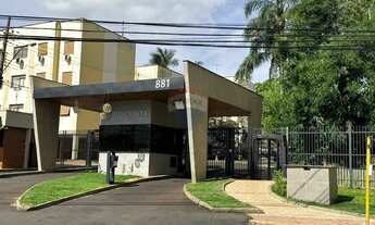 Imagem 2: Locação Ap 03 Quartos 76mts no Res. Baa Vista - Presidente Medici - Ribeirão Preto/SP