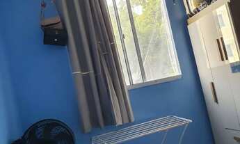 Imagem 4: Quarto mobiluado para alugar