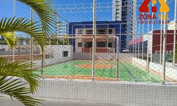 Imagem 3: Apartamento com 2 dormitórios para alugar por R$ 3.300/mês - Expedicionários - João Pessoa