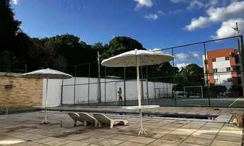 Imagem 3: DANIEL/Imóvel para aluguel com 65 metros quadrados com 3 quartos em Uruguai - Teresina - P