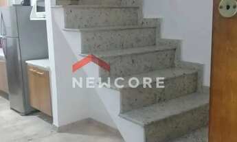 Imagem 5: Casa de condomínio em Rua Moacir Álvaro - Vila Euthalia - São Paulo/SP