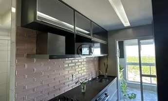 Imagem 6: Apartamento 3 Quartos com Vista Mar em Farolândia, Aracaju 128 m², 2 Vagas