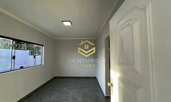 Imagem 5: Casa com 3 dormitórios sendo 1 suíte rota Bracell