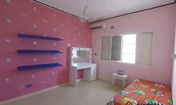 Imagem 4: Casa térrea no condomínio CENTRAL PARK RESIDENCE em Presidente Prudente