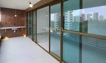 Imagem 3: Imóvel para venda com 122 metros quadrados com 3 quartos em Monteiro - Recife - PE