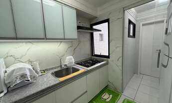 Imagem 3: Do Apartamento no Grand Parque Árvores, 77m², 2 Quartos, Calhau