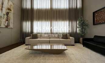 Imagem 4: Alugo apartamento cobertura mobiliado em Alphaville - Madson