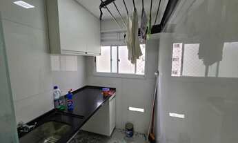 Imagem 5: Apartamento para locação no condomínio Inspire Flores em Barueri - SP