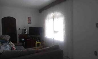 Imagem 6: Sobrado em Rua Paulo Novais - Vila Vitória - Santo André/SP