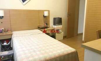 Imagem 3: Flat, Consolação - São Paulo